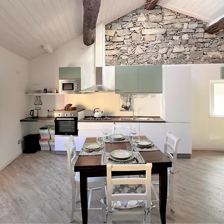 Appartement Casa Hygge - Lake Como