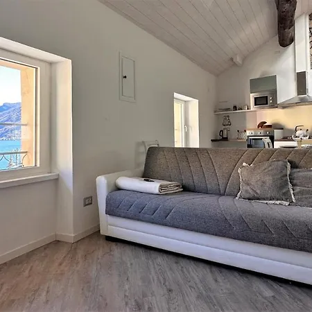 Casa Hygge - Lake Como * Argegno