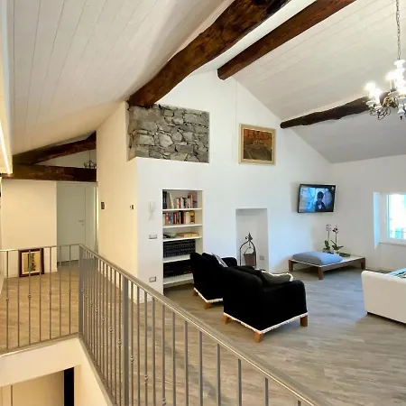 Appartement Casa Hygge - Lake Como