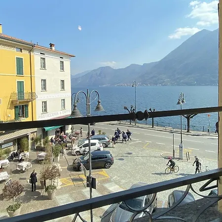 Appartement Casa Hygge - Lake Como *