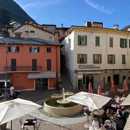 Casa Hygge - Lake Como