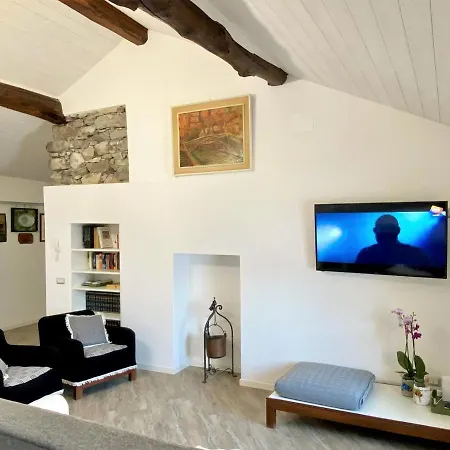 公寓 Casa Hygge - Lake Como *