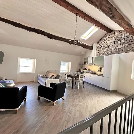 Casa Hygge - Lake Como *