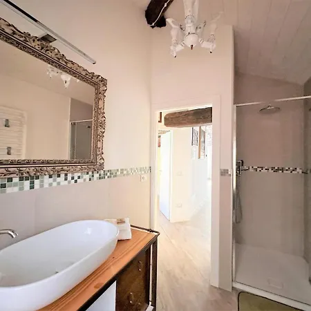 Casa Hygge - Lake Como Apartment