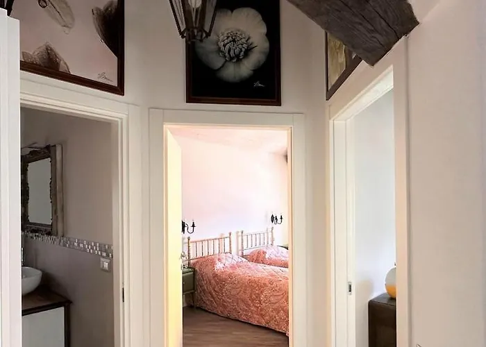 Casa Hygge - Lake Como Apartmán