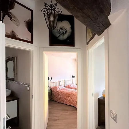 Casa Hygge - Lake Como アパート