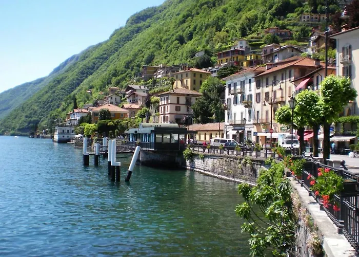Casa Hygge - Lake Como شقة *