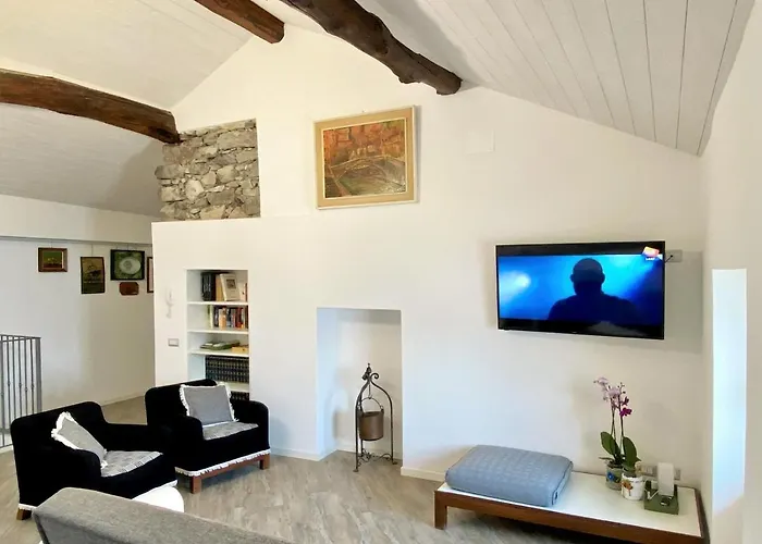 شقة Casa Hygge - Lake Como *