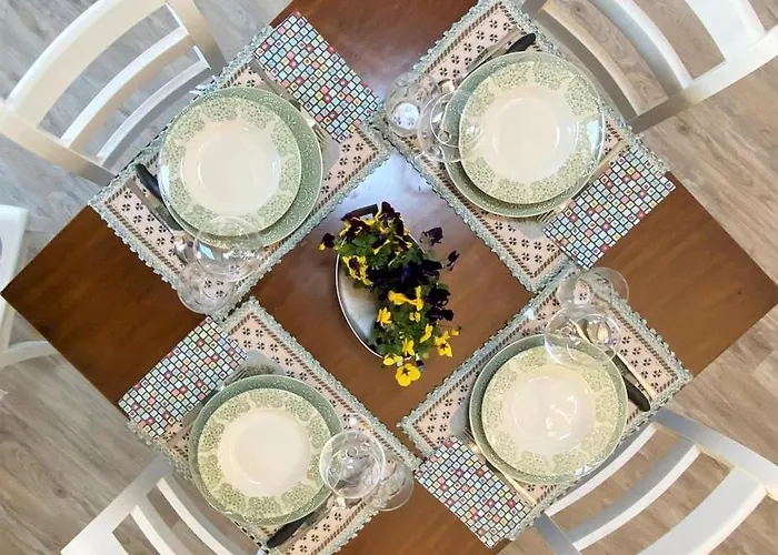 شقة Casa Hygge - Lake Como آرجينيو