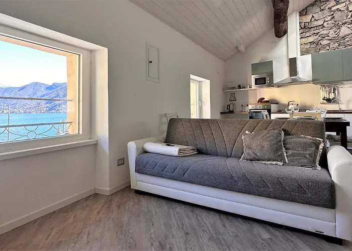 Casa Hygge - Lake Como * آرجينيو