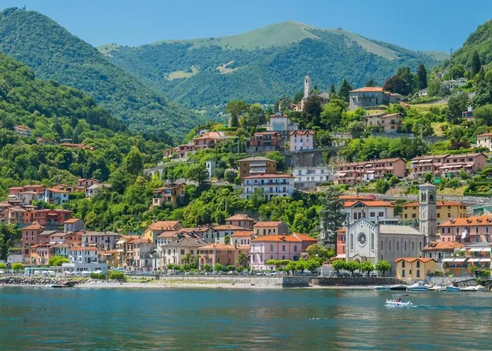 Casa Hygge - Lake Como *