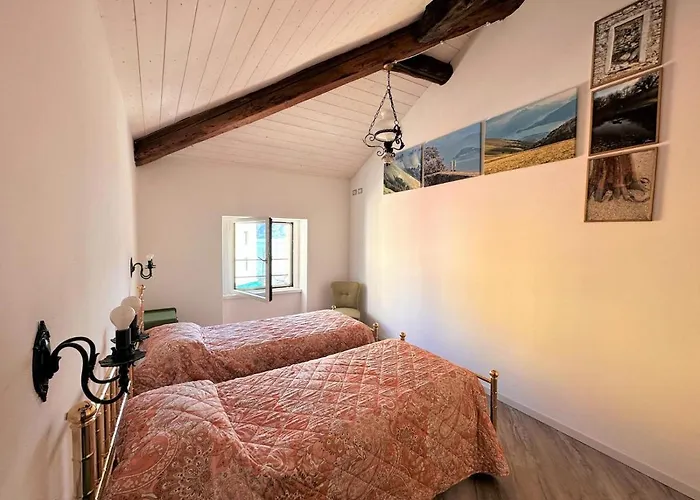 Casa Hygge - Lake Como