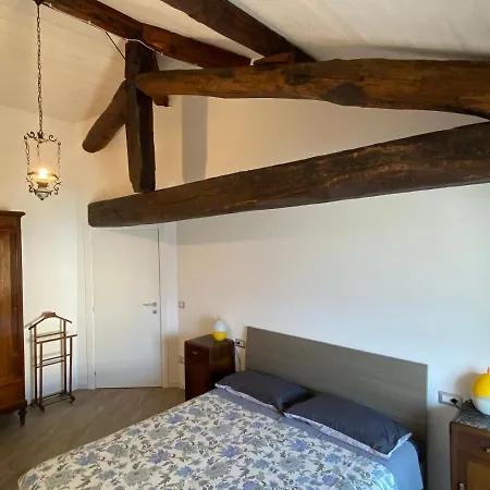 Appartamento Casa Hygge – Lake Como Argegno