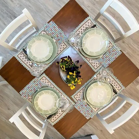 Appartamento Casa Hygge – Lake Como Argegno