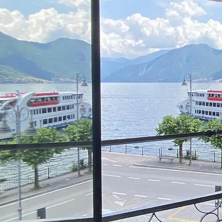 Appartamento Casa Hygge – Lake Como Argegno