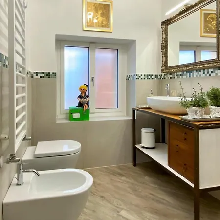 Casa Hygge – Lake Como