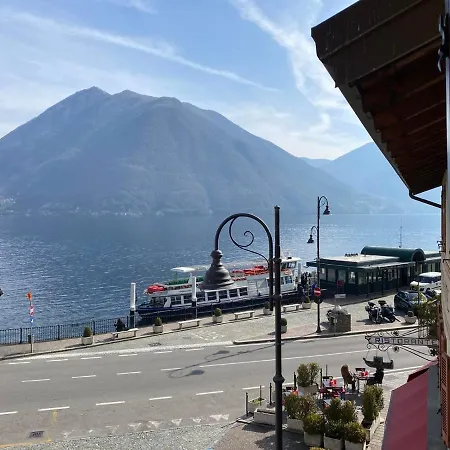 Casa Hygge – Lake Como * Argegno