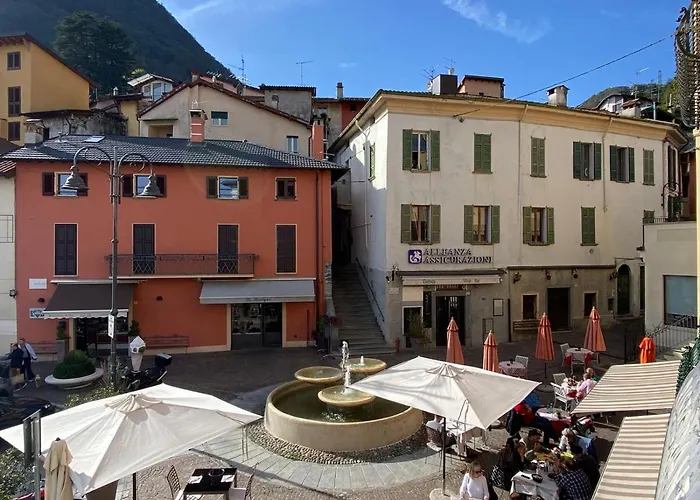Casa Hygge - Lake Como