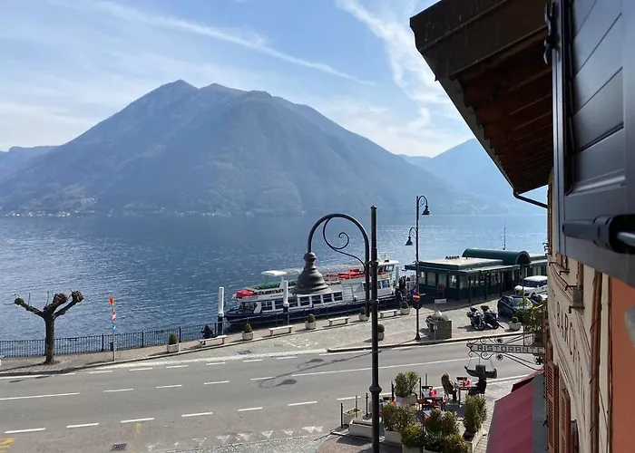 Casa Hygge - Lake Como * Argegno